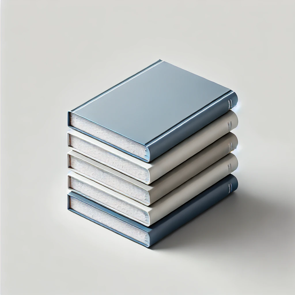 FiveBooks